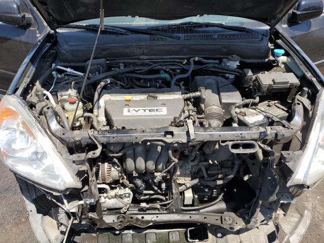 Photo 11 from auction – 2006 HONDA CR-V SE with VIN JHLRD78986C012785