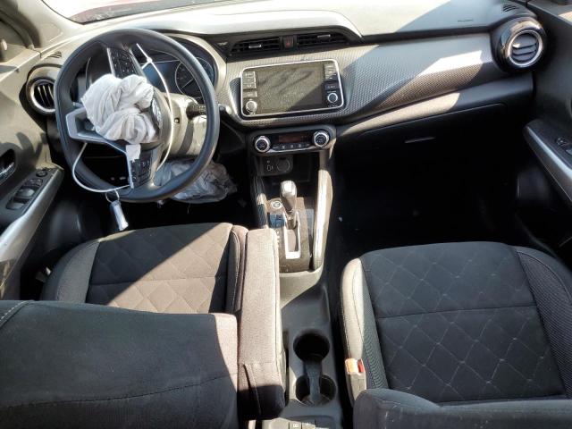 Foto 8 de la subasta – 2019 NISSAN KICKS S con VIN 3N1CP5CU3KL534395