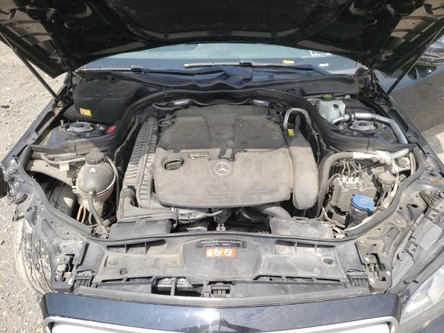 Photo 11 from auction – 2014 MERCEDES-BENZ E 350 4MAT with VIN WDDHF8JB6EB040892