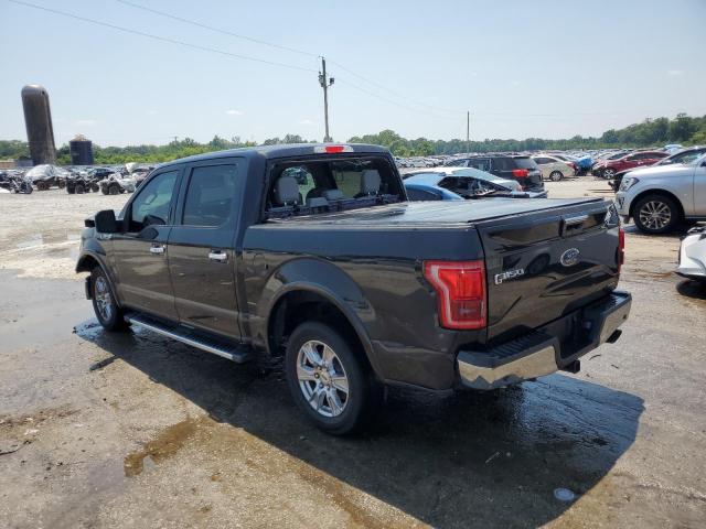 Photo 2 from auction – 2015 FORD F150 SUPER with VIN 1FTEW1CFXFFC27082