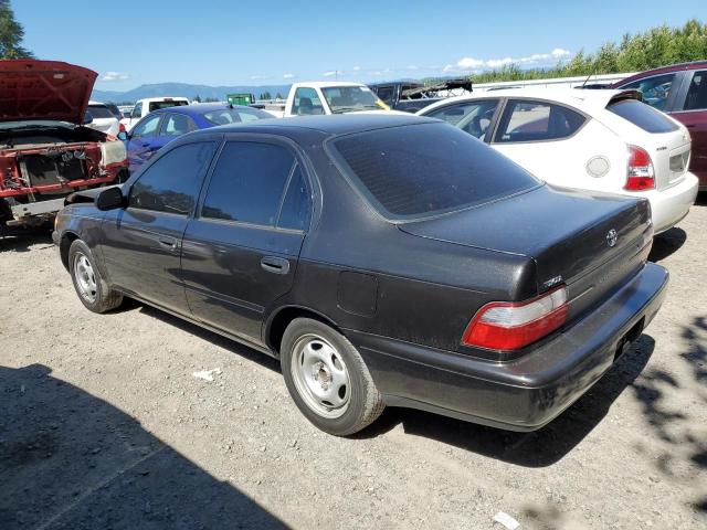 Photo 2 from auction – 1997 TOYOTA COROLLA BA with VIN 1NXBA02E6VZ569719