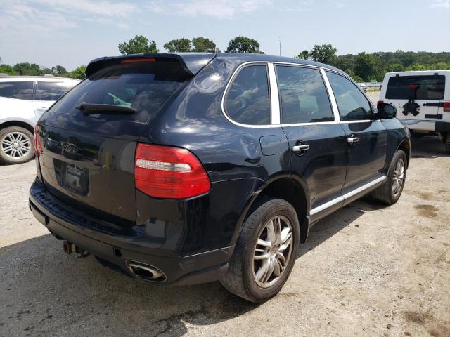 Photo 3 from auction – 2009 PORSCHE CAYENNE with VIN WP1AA29PX9LA13166