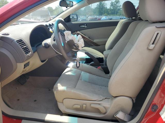 Photo 7 from auction – 2008 NISSAN ALTIMA 2.5 with VIN 1N4AL24E88C195343