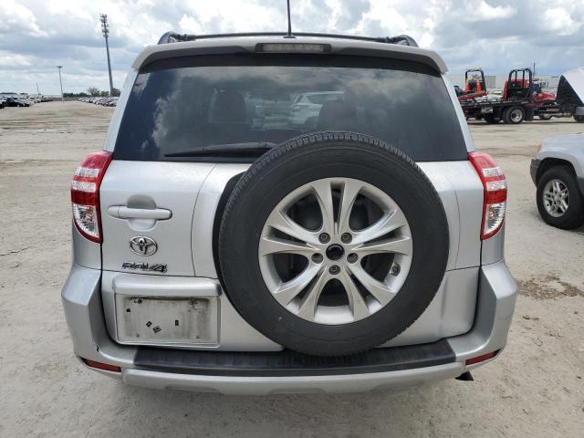 Foto 6 de la subasta – 2011 TOYOTA RAV4 con VIN 2T3ZF4DV0BW071636