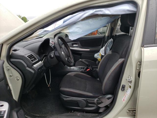 Photo 7 from auction – 2016 SUBARU CROSSTREK with VIN JF2GPABC1G8282959
