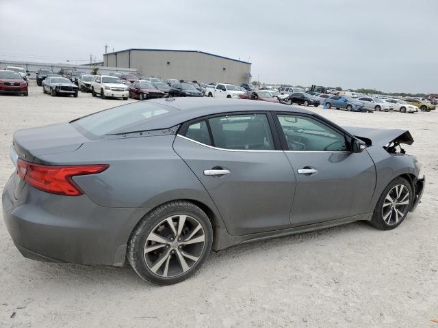 Foto 3 de la subasta – 2017 NISSAN MAXIMA 3.5 con VIN 1N4AA6AP1HC395905