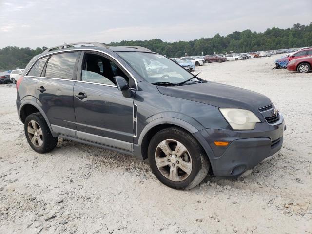 Photo 4 from auction – 2013 CHEVROLET CAPTIVA LS with VIN 3GNAL2EK5DS543951