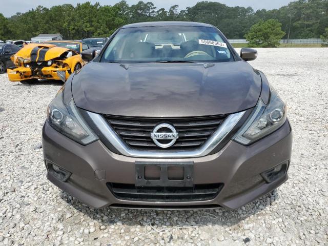 Photo 5 from auction – 2016 NISSAN ALTIMA 3.5 with VIN 1N4BL3APXGC162181