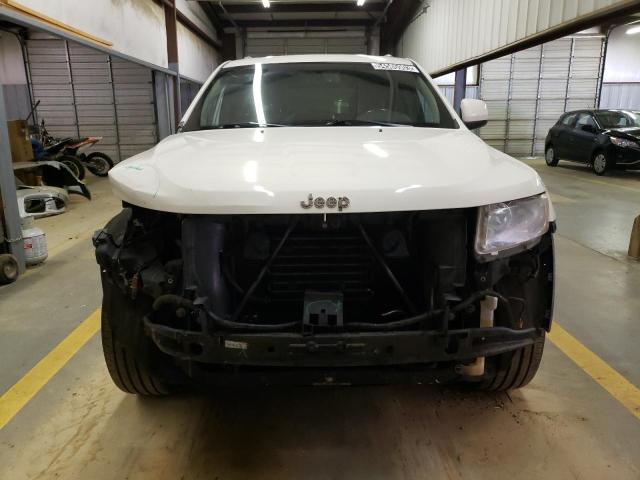Photo 5 from auction – 2012 JEEP GRAND CHER with VIN 1C4RJFAG6CC156713