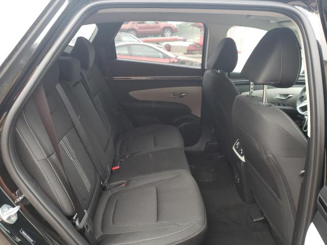 Photo 11 from auction – 2023 HYUNDAI TUCSON SEL with VIN 5NMJBCAE6PH197390