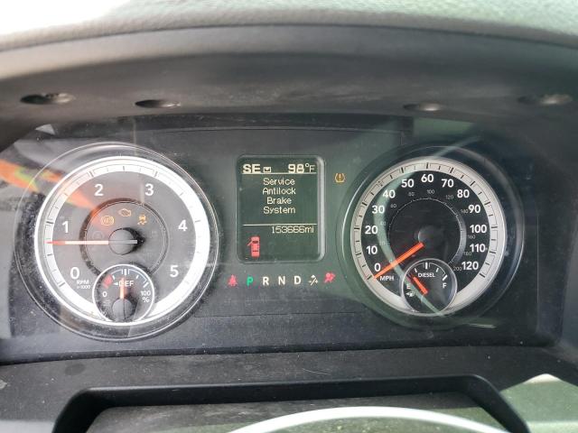 Photo 9 from auction – 2015 RAM 1500 ST with VIN 1C6RR7FM0FS581133