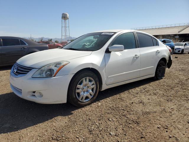 NISSAN ALTIMA BAS 2010 with VIN 1N4AL2AP5AN468285 - Photo from auction