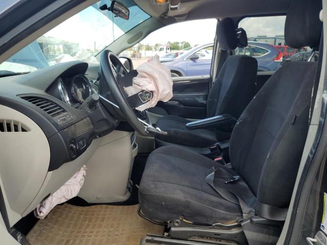 Photo 7 from auction – 2011 DODGE GRAND CARA with VIN 2D4RN4DG6BR690789