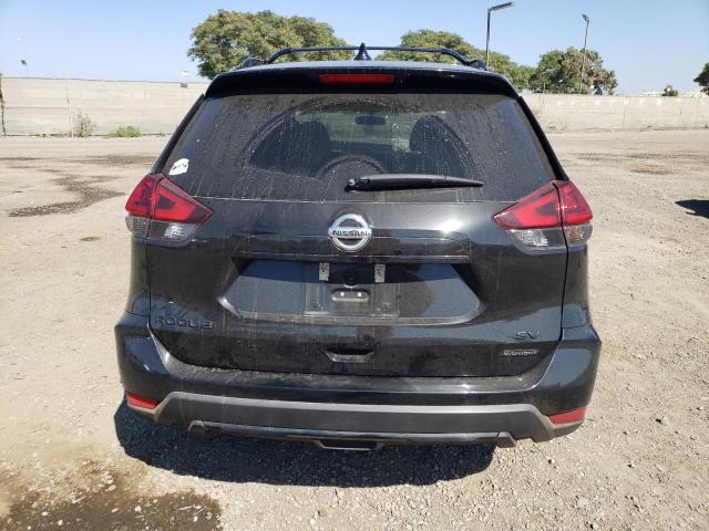 Photo 6 from auction – 2018 NISSAN ROGUE S with VIN 5N1AT2MT4JC745633