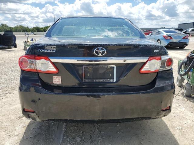 Photo 6 from auction – 2011 TOYOTA COROLLA with VIN 2T1BU4EE2BC707747