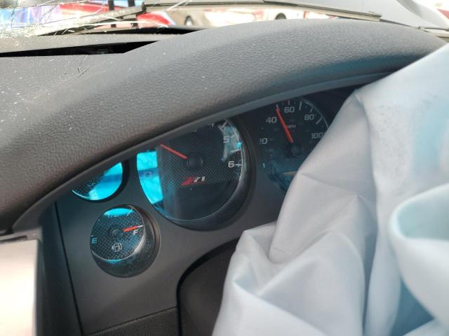 Photo 9 from auction – 2008 CHEVROLET AVALANCHE with VIN 3GNFK12338G179568