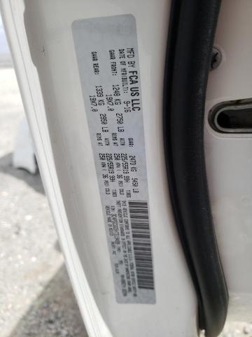 Photo 14 from auction – 2017 DODGE JOURNEY CR with VIN 3C4PDCGG5HT519499