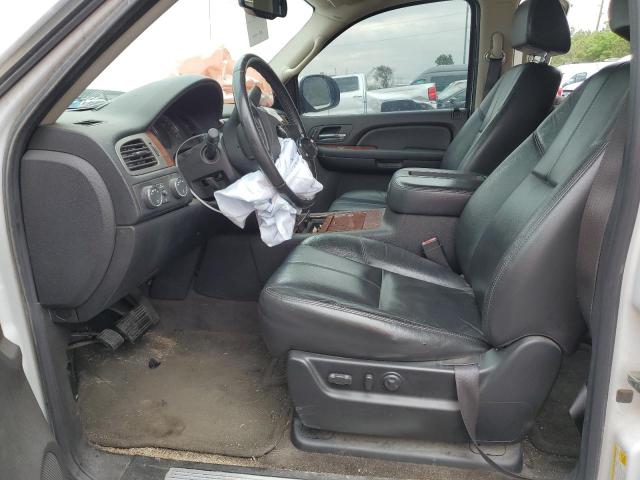 Photo 7 from auction – 2008 CHEVROLET AVALANCHE with VIN 3GNFK12328G243695