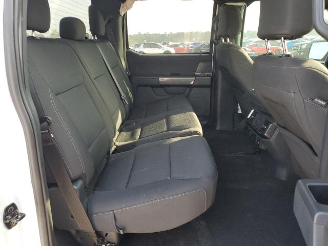 Photo 10 from auction – 2022 FORD F150 SUPER with VIN 1FTEW1CP3NFA67487