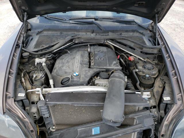Photo 12 from auction – 2011 BMW X5 XDRIVE3 with VIN 5UXZV4C5XBL411767