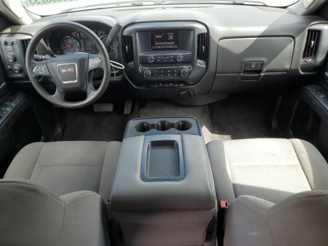 Photo 8 from auction – 2015 GMC SIERRA K35 with VIN 1GT421EG3FF507598