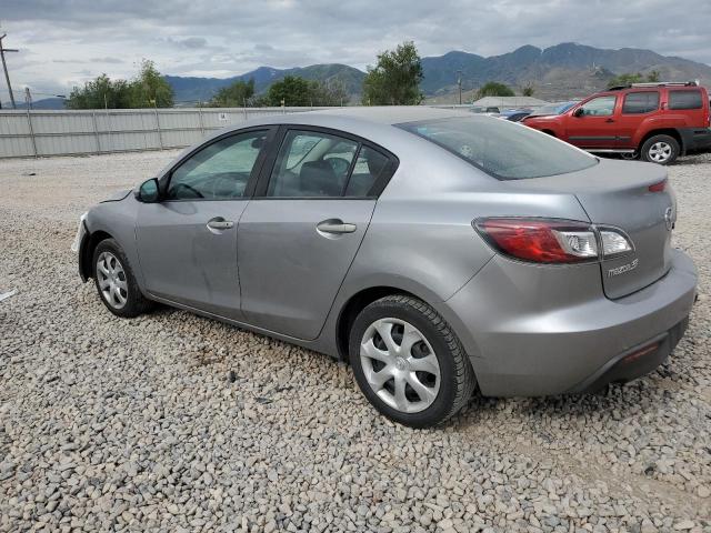 Photo 2 from auction – 2011 MAZDA 3 I with VIN JM1BL1UF4B1393423