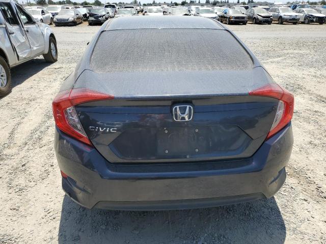 Photo 6 from auction – 2016 HONDA CIVIC LX with VIN 19XFC2F52GE247053