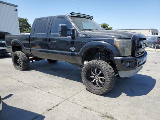 Photo 4 from auction – 2011 FORD F250 SUPER with VIN 1FT7W2BT3BEC47003