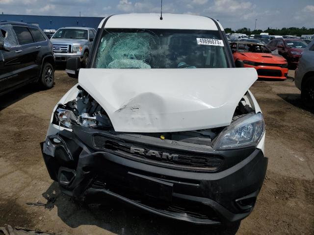 Photo 5 from auction – 2019 RAM PROMASTER with VIN ZFBHRFAB4K6M33481