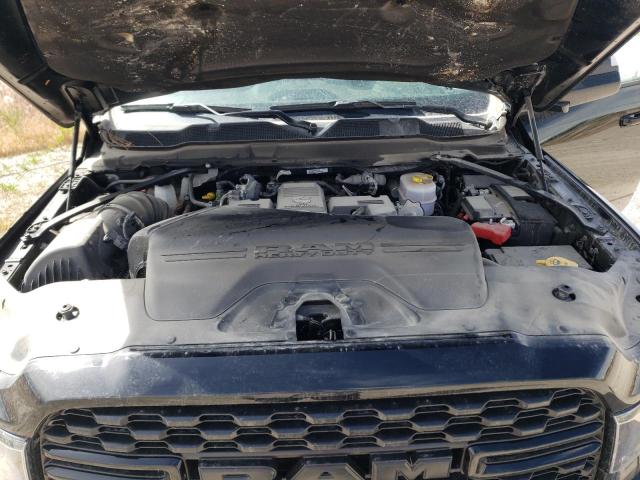Photo 11 from auction – 2022 RAM 3500 BIG H with VIN 3C63R3HL9NG179720