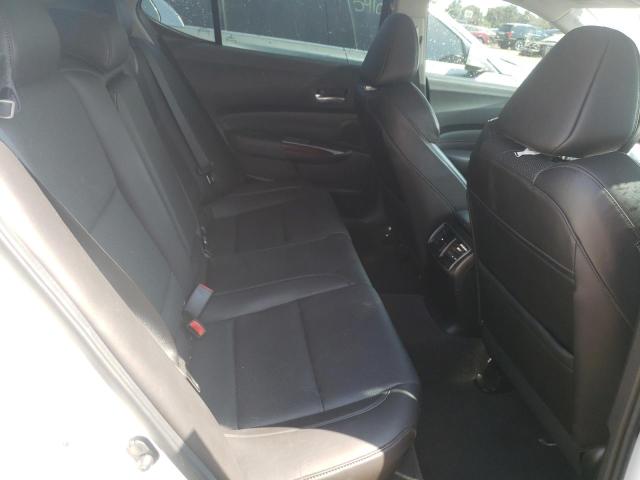 Photo 10 from auction – 2016 ACURA TLX TECH with VIN 19UUB1F55GA010937