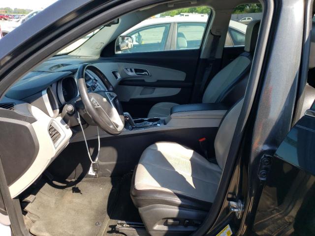Photo 7 from auction – 2013 CHEVROLET EQUINOX LT with VIN 2GNFLPE33D6234750