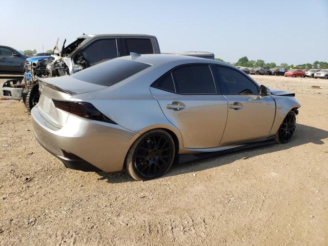 Photo 3 from auction – 2014 LEXUS IS 350 with VIN JTHCE1D20E5003800