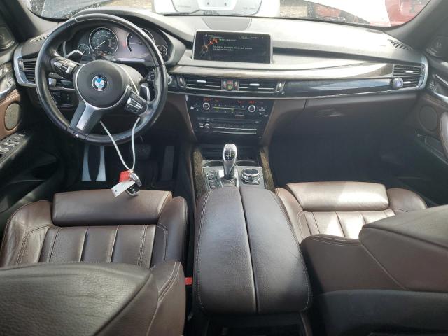 Photo 8 from auction – 2014 BMW X5 XDRIVE3 with VIN 5UXKR0C50E0H18100