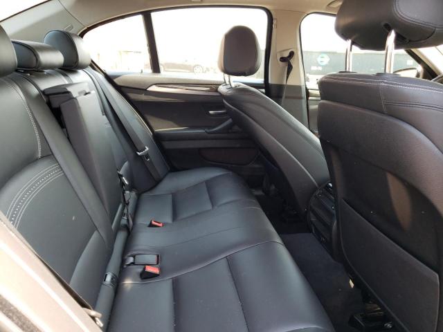 Zdjęcie 10 z aukcji – 2016 BMW 528 XI z VIN WBA5A7C5XGG151834
