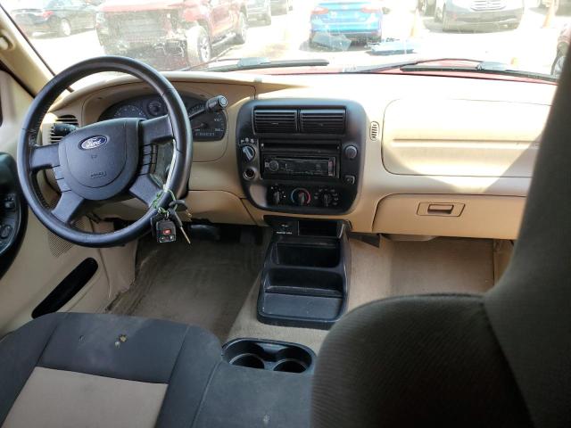 Photo 8 from auction – 2004 FORD RANGER SUP with VIN 1FTZR45E34PB25869