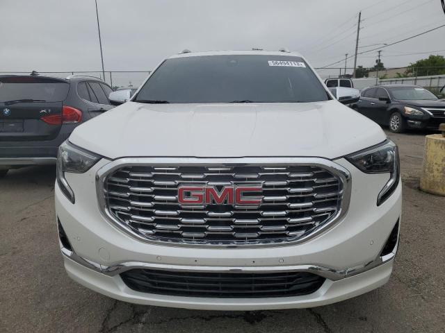 Photo 5 from auction – 2020 GMC TERRAIN DE with VIN 3GKALXEX6LL140124