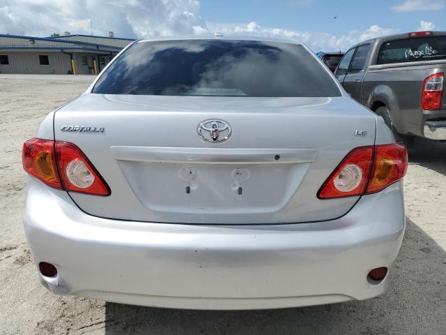 Photo 6 from auction – 2010 TOYOTA COROLLA BA with VIN 2T1BU4EE9AC523159
