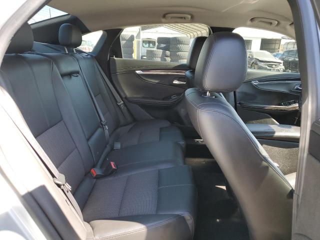 Photo 10 from auction – 2016 CHEVROLET IMPALA LT with VIN 2G1105SA9G9176531