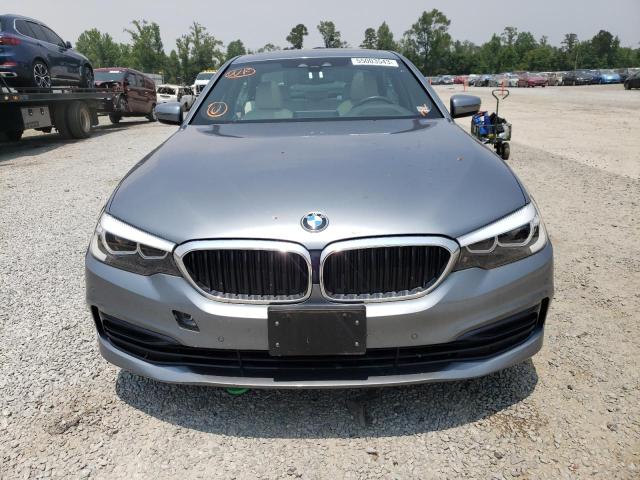 Photo 5 from auction – 2019 BMW 530 XI with VIN WBAJA7C50KWW39705