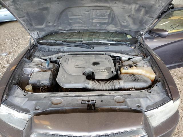 Photo 11 from auction – 2014 DODGE CHARGER SE with VIN 2C3CDXBGXEH356712