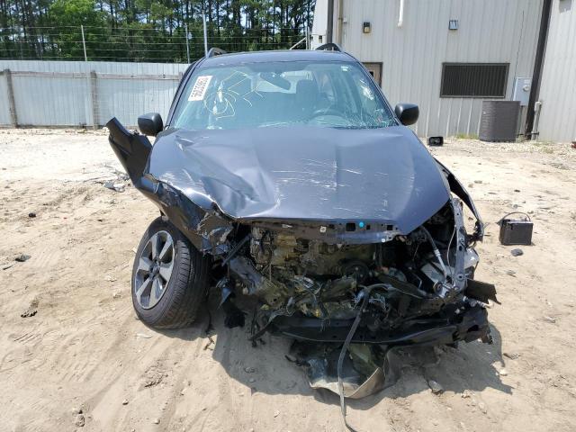 Photo 5 from auction – 2018 SUBARU FORESTER 2 with VIN JF2SJABC1JH512275