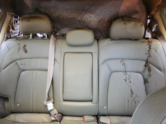 Photo 10 from auction – 2016 KIA SPORTAGE E with VIN KNDPCCAC8G7832915