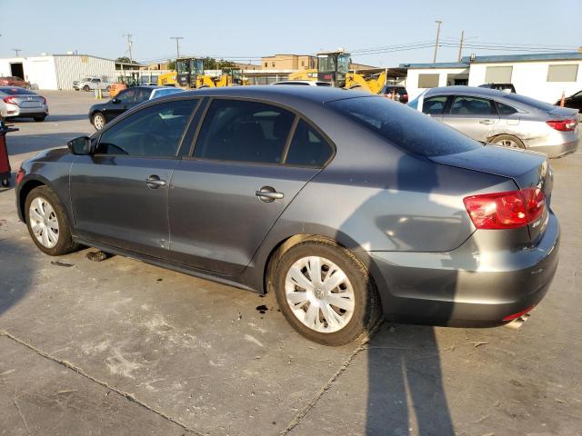 Photo 2 from auction – 2012 VOLKSWAGEN JETTA BASE with VIN 3VW2K7AJ0CM384704