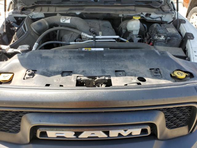 Photo 11 from auction – 2017 RAM 1500 REBEL with VIN 1C6RR7YT9HS531192