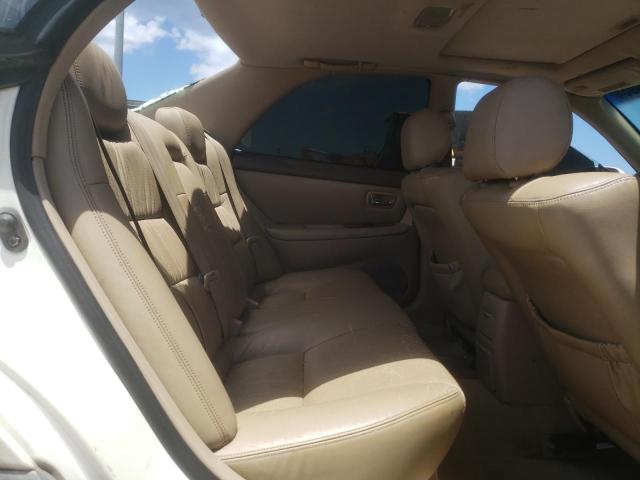 Photo 10 from auction – 2001 LEXUS ES 300 with VIN JT8BF28G710309372