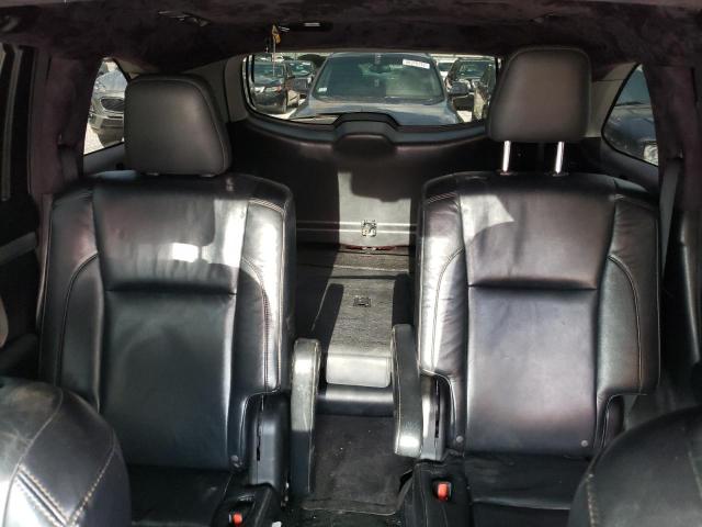 Photo 10 from auction – 2015 TOYOTA HIGHLANDER with VIN 5TDJKRFH5FS218702