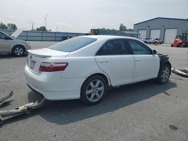 Photo 3 from auction – 2008 TOYOTA CAMRY CE with VIN 4T1BE46K28U731524