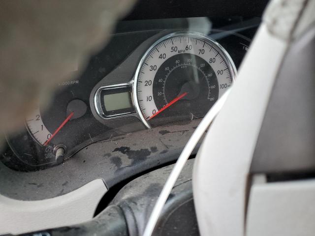Photo 9 from auction – 2011 TOYOTA SIENNA SPO with VIN 5TDXK3DC3BS144267