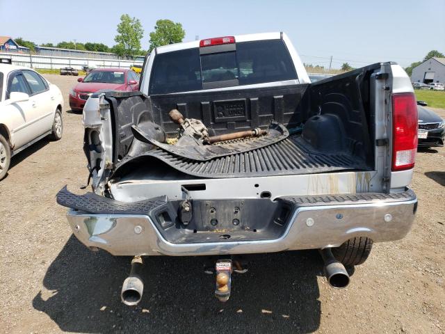 Photo 6 from auction – 2017 RAM 1500 SLT with VIN 1C6RR7TT6HS760730